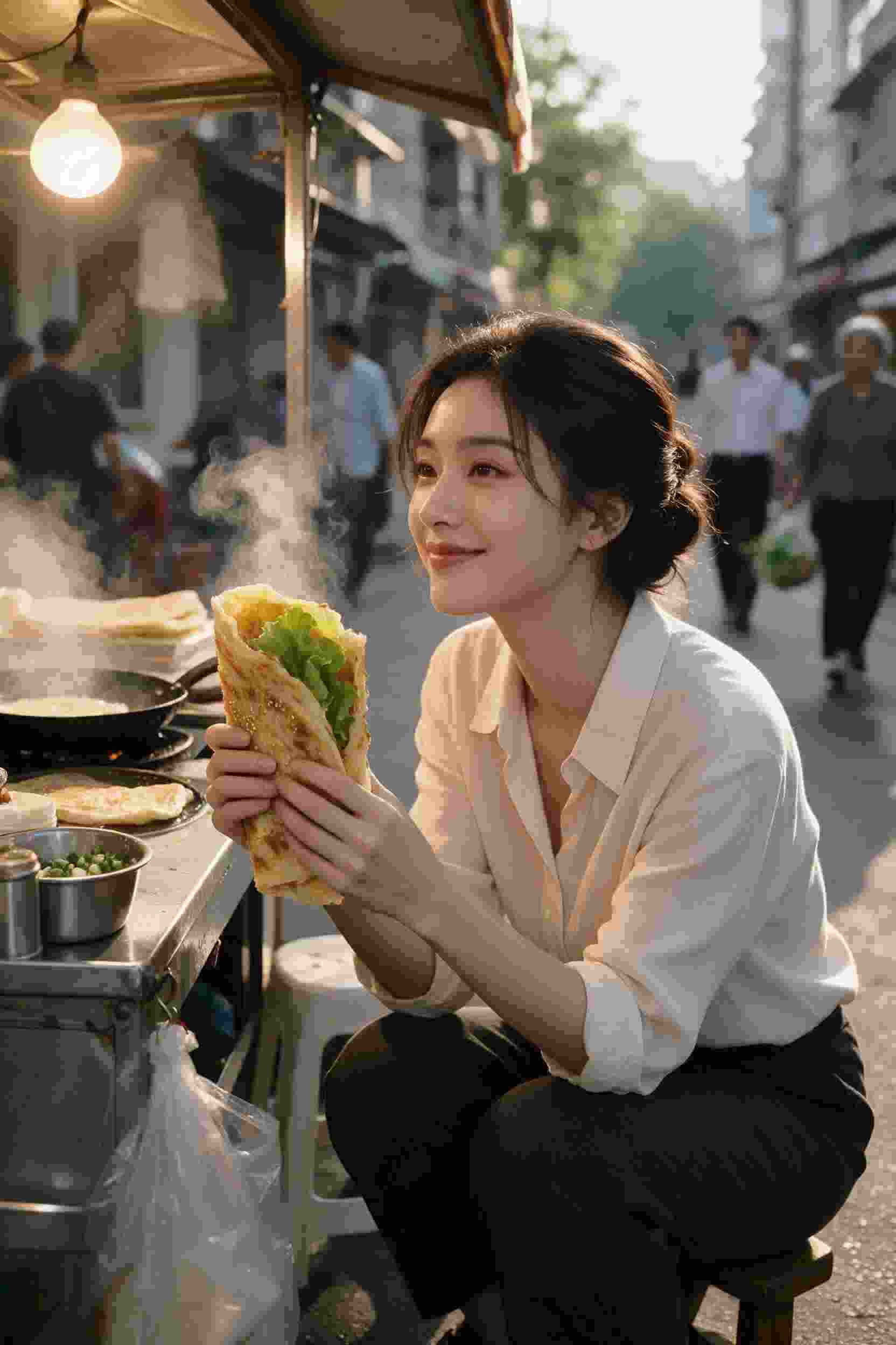诡异之城