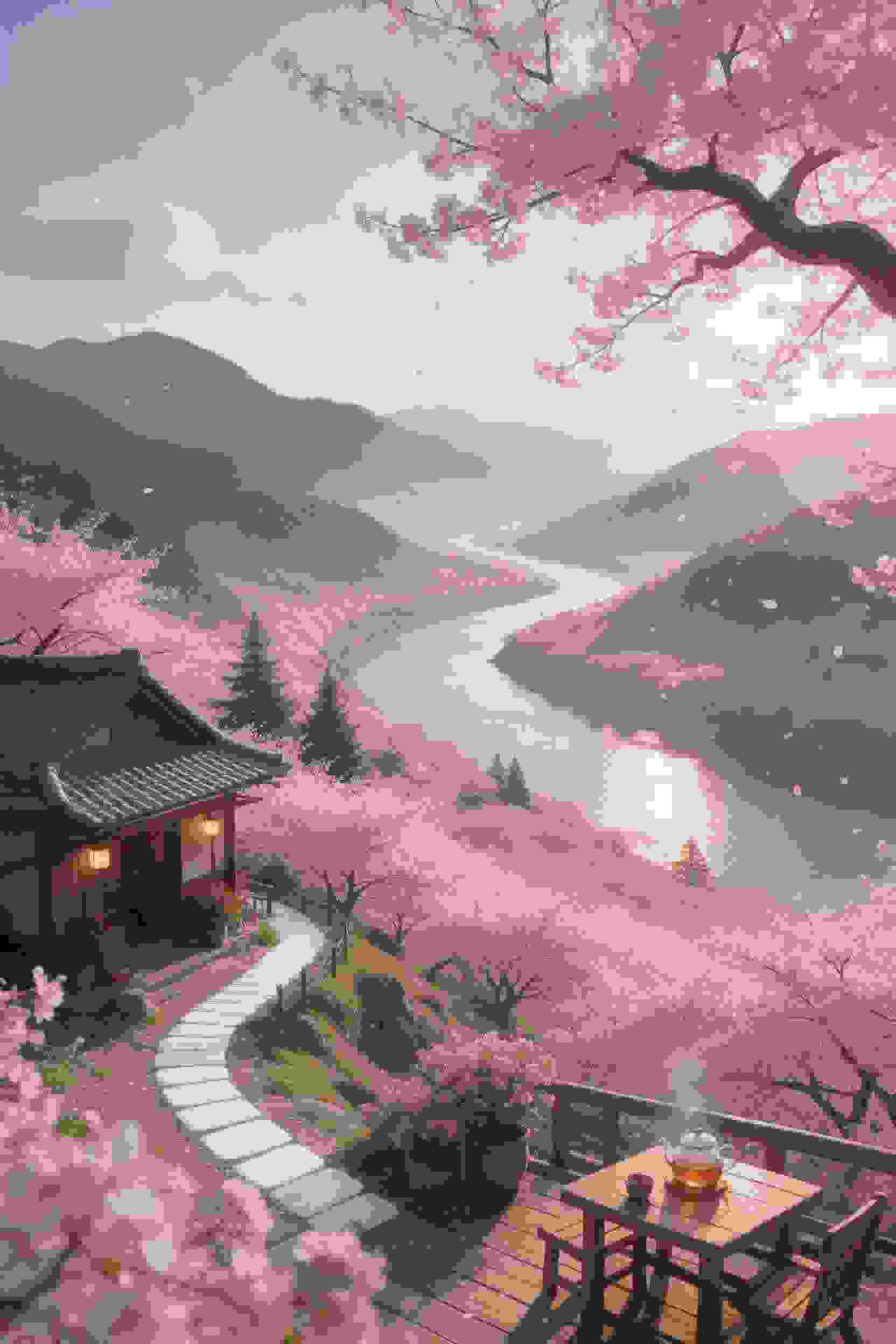 跨越时代